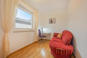 Domizil Salzhorstweg Wohnung 06