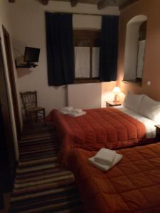 ΞΕΝΩΝΑΣ ΕΣΠΕΡΟΣ - Guest house Esperos