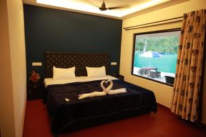 Kadal beach house marari