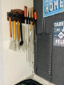 Apartamento 6 pessoas em bombas
