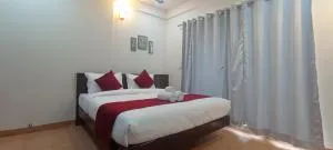 Hotel Sun Bright Residency Manipal - Hebri