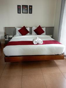 Hotel Sun Bright Residency Manipal