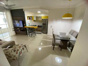 Apartamento 6 pessoas em bombas