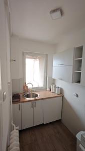 Trgovacka Zarkovo - Apartman