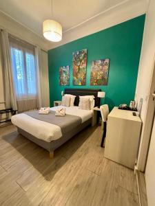 Hotels Regina Boutique Hotel : photos des chambres