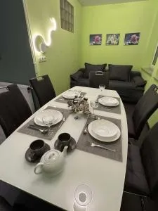 Blue Sky Apartment - 波希基斯卡贝拉