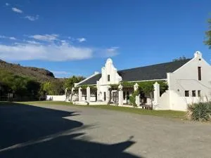 La La Karoo - Restvale La La Karoo - Restvale