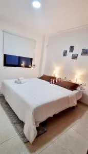 ALMar We Go! Habitaciones Privadas en Alcalá - Private Rooms - Pièces privées - in shared Apartment - Chío