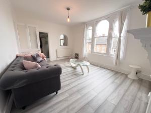 The Browns residence