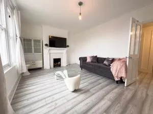 The Browns residence - Walthamstow