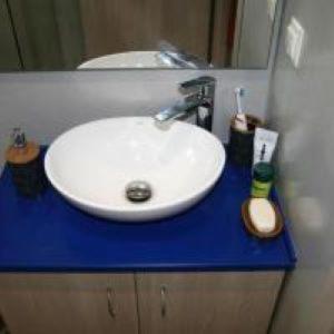 Stone Bay Houses in Messinia Kalamaki Beach Area