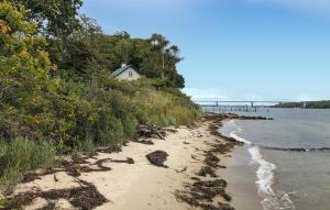 Gorgeous Home In Fredericia With Wifi