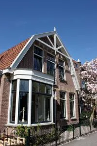 Bed & Breakfast Diemerbrug - Diemen