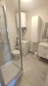 Appartements Vue Panoramique FACE MER : photos des chambres