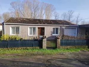 Gîte le Vieux Moulin - 库隆