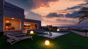 Casa Lei by Villas Holiday