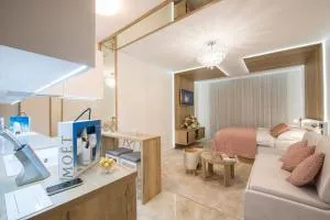 Súkromný 4 hviezdičkový apartmán v hoteli Hrebienok resort - 塔查斯卡-鲁穆尼卡