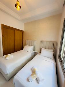 Comfort Stay & Private Terrace in Secure Area