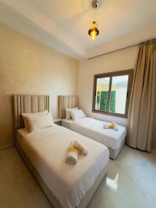 Comfort Stay & Private Terrace in Secure Area
