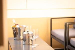 Triplex Gallia Luxe Cannes