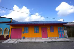 La Ranchita del Líbano