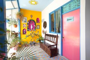 La Ranchita del Líbano