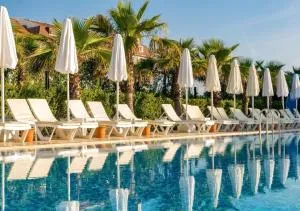 Armas Life Belek - Денізяка