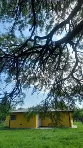 Rincón del Algarrobo - Casa de Campo - San Ignacio