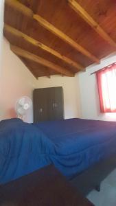 Rincón del Algarrobo - Casa de Campo