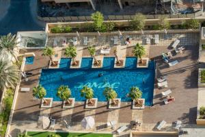 Quirky Studio Apartment in Damac Ghalia