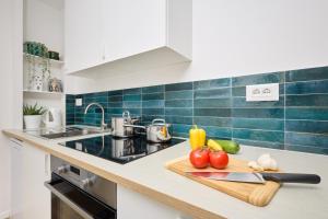 Plitvice Nest Apartments