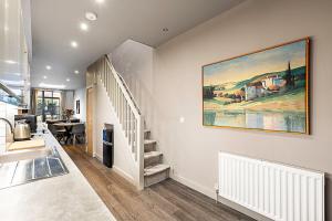 Stunning 5 Bed House in Willesden Green!