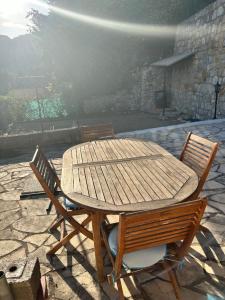 Maisons de vacances Maison provencale de vacances - Les Aloes : photos des chambres