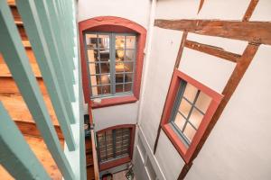 Appartements Le Duplex Gourmand - Clim et parking - WiFi : photos des chambres