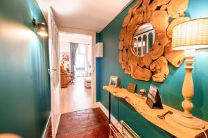 Appartements Le Duplex Gourmand - Clim et parking - WiFi : photos des chambres