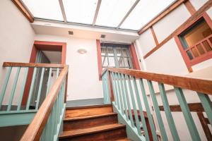 Appartements Le Duplex Gourmand - Clim et parking - WiFi : photos des chambres