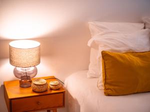 Appartements Le Duplex Gourmand - Clim et parking - WiFi : photos des chambres