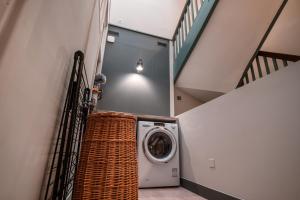 Appartements Le Duplex Gourmand - Clim et parking - WiFi : photos des chambres