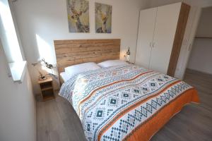 1.000m Ferienwohnungen