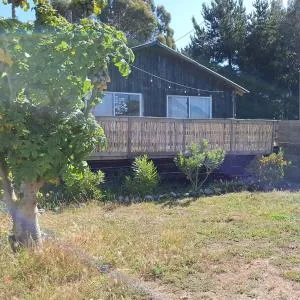 EKILIBRE Surf Eco Hostal - Pelluhue