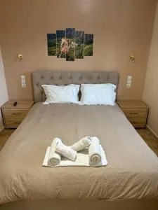 Paradise of Meteora B - Vlakháva