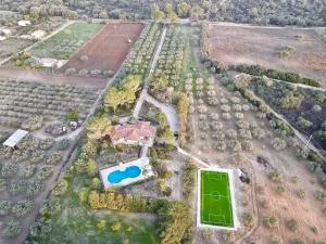 Villa Serenità - Niscemi