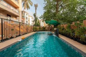 Olive 1 BHK Apartment by tisyastays