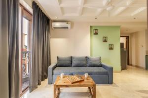 Olive 1 BHK Apartment by tisyastays