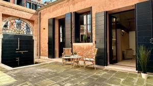 Residence Vendramin Canal View