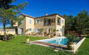 La Villa KEF - 圣卡纳