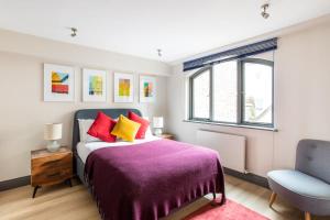 Classy Notting Hill Nest