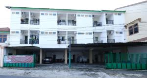 Omah Manahan - 1hvězdičkové hotely ve městě Solo