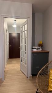 Appartements Studio entre lacs et montagnes : photos des chambres