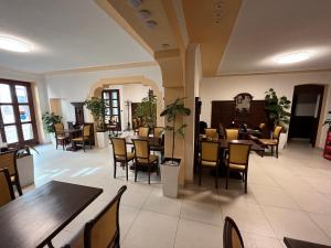 VT6 House & Restaurant